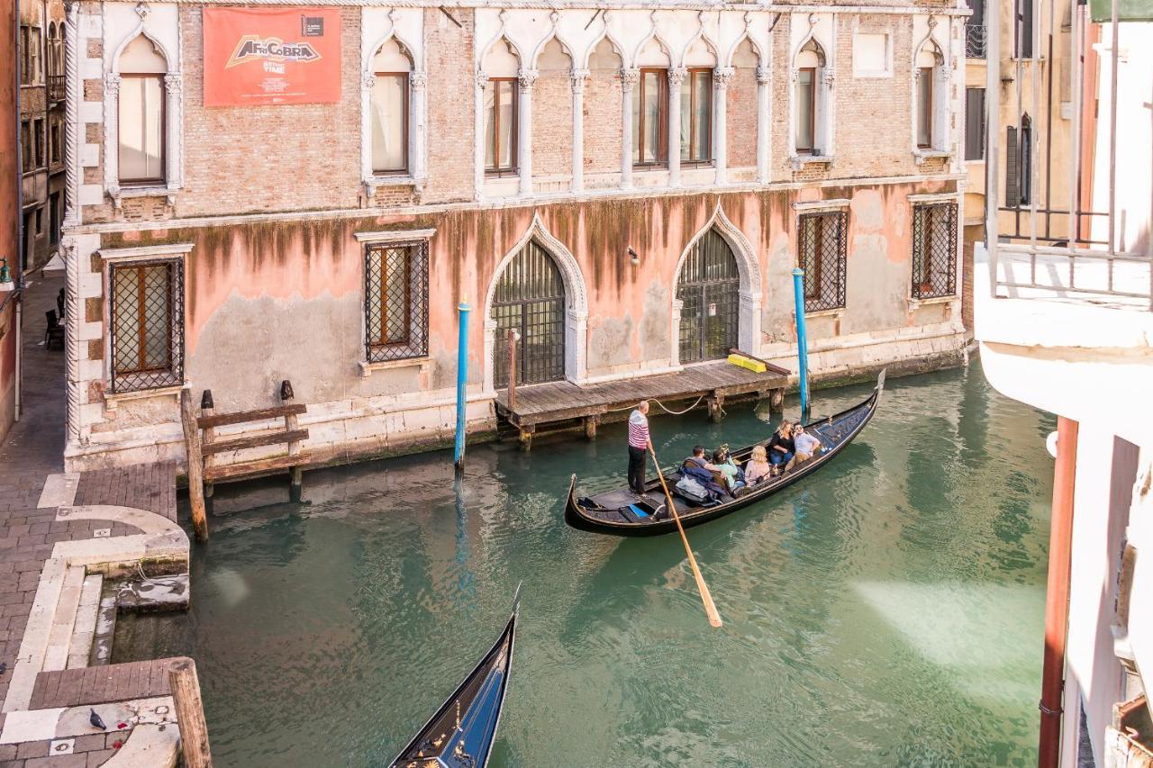 Palazzo Daponte Hotel Venice Exterior photo